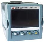 regulateur de temperature 48CSP2C