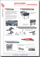 Catalogue r�alisations ferroviaires Jouanin Engineering