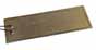 Mica strip heaters