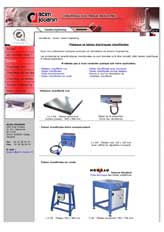 Catalogue Jouanin Enginnering