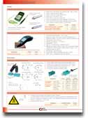catalogue accessoires