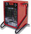 aerotherme MAUKA 18 kW