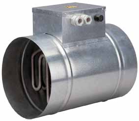 Batteries circulaires