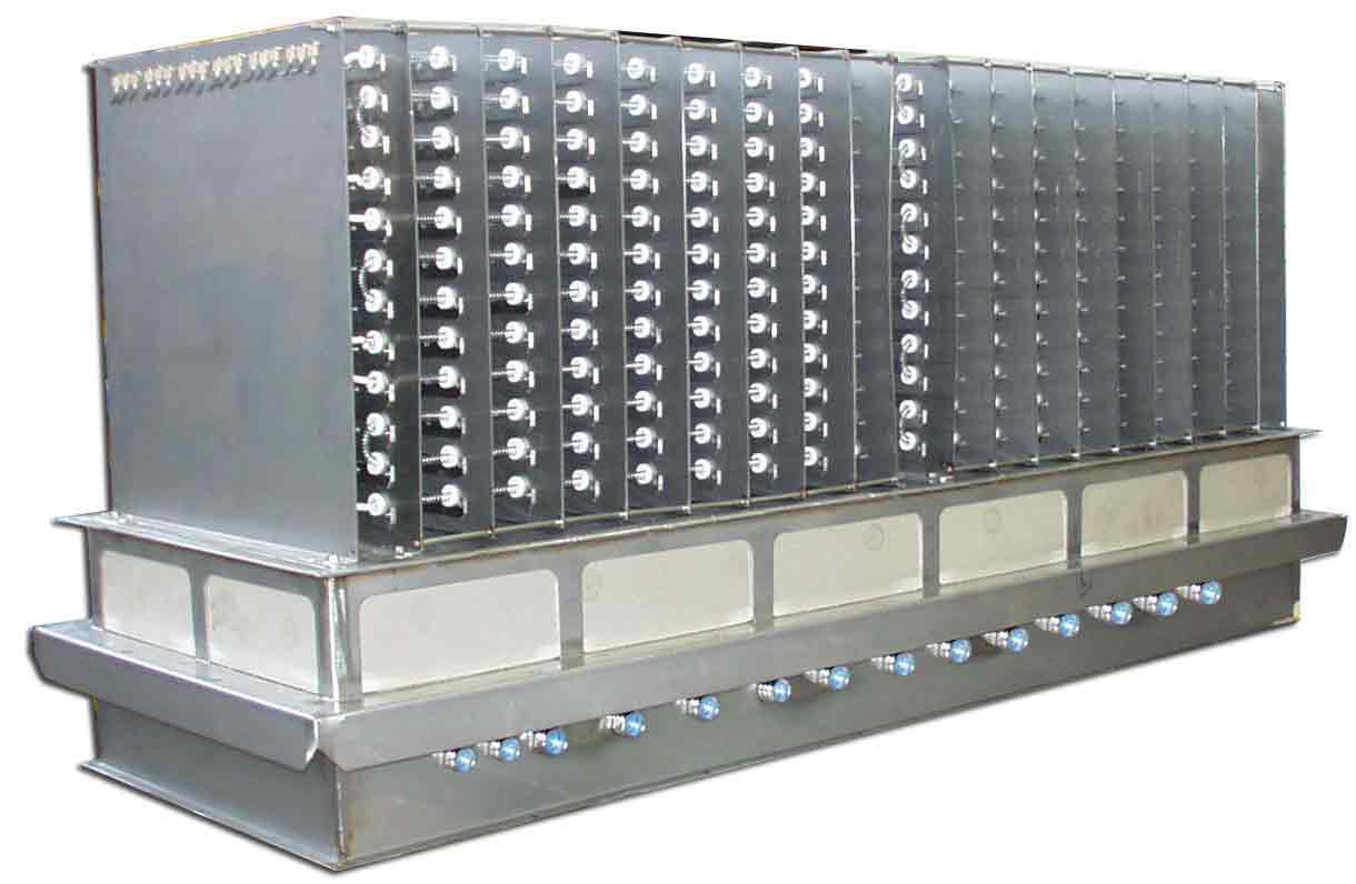 batterie chauffante a fil nu