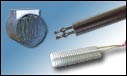 Batteries pour chauffage air puls�
