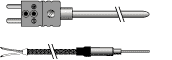 Straight Temperature Controllers