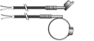 Surface Temperature Controllers