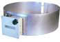 ceinture mica calorifugee