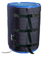 ceinture souple pour fut plastique