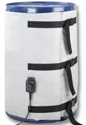 ceinture souple haute temperature