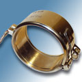 Colliers � isolation minerale