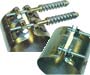 Serrages colliers chauffants