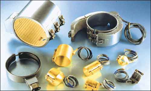 band heaters mica or ceramic band heaters