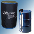 accessoires chauffage de futs