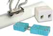 accessoires pour �metteurs c�ramiques