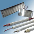 tubes quartz et cassettes quartz