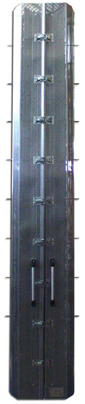 four electrique chauffant