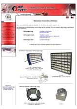 Catalogue Jouanin Enginnering