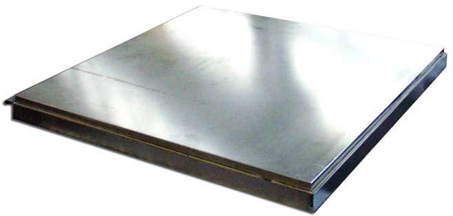 Heating tables