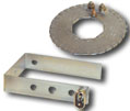 plats mica blindes speciaux