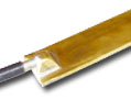 plat mica blind� �tanche