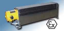radiateurs atex