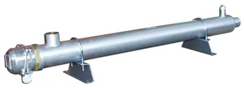 Circulation heaters