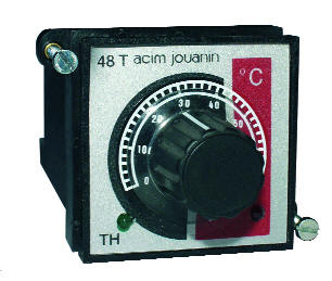 R�gulateur 48T102A pour thermistance 