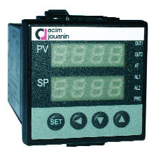 regulateur de temperature 48CR2A 48CL2A 48CSR2A 48CSL2A