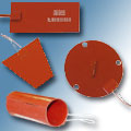 r�sistances silicone