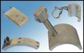 cast heaters