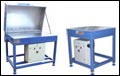 Tables, plateaux chauffants
