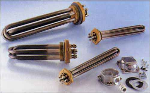 immersion heaters