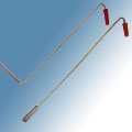 thermoplongeur pour fut metallique