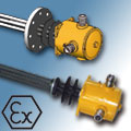 thermoplongeurs atex antideflagrants