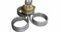 Screw plug immersion heaters