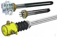 Thermoplongeurs � visser