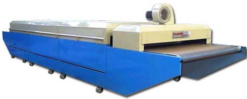 tunnel modulaire